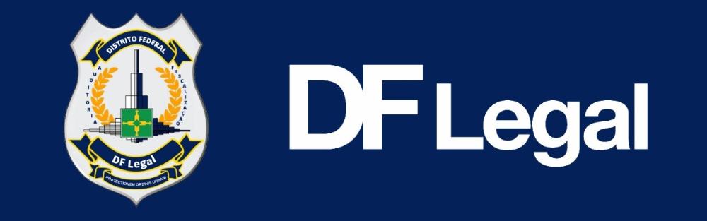DF Legal — Governo do Distrito Federal